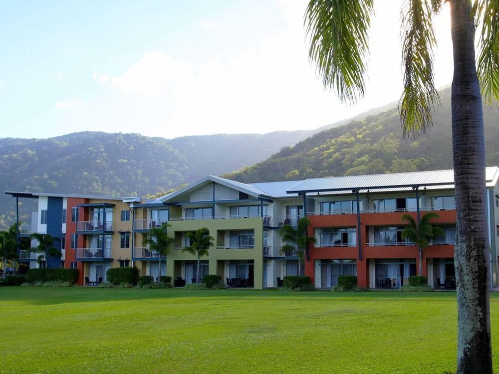 Aparthotel The Sebel Palm Cove Extérieur photo