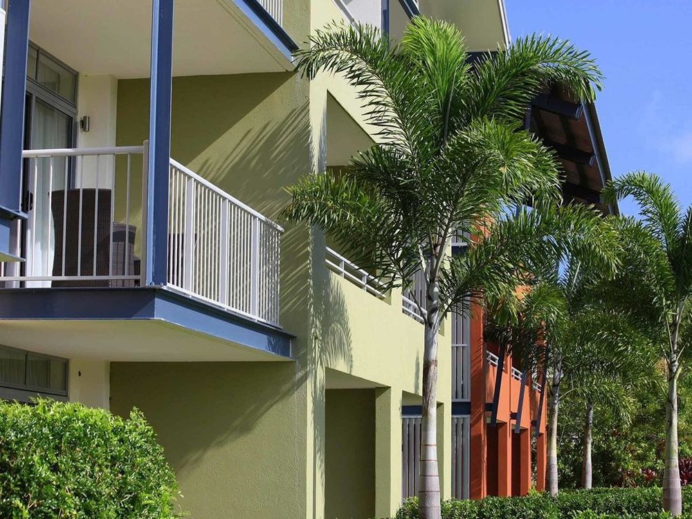 Aparthotel The Sebel Palm Cove Extérieur photo