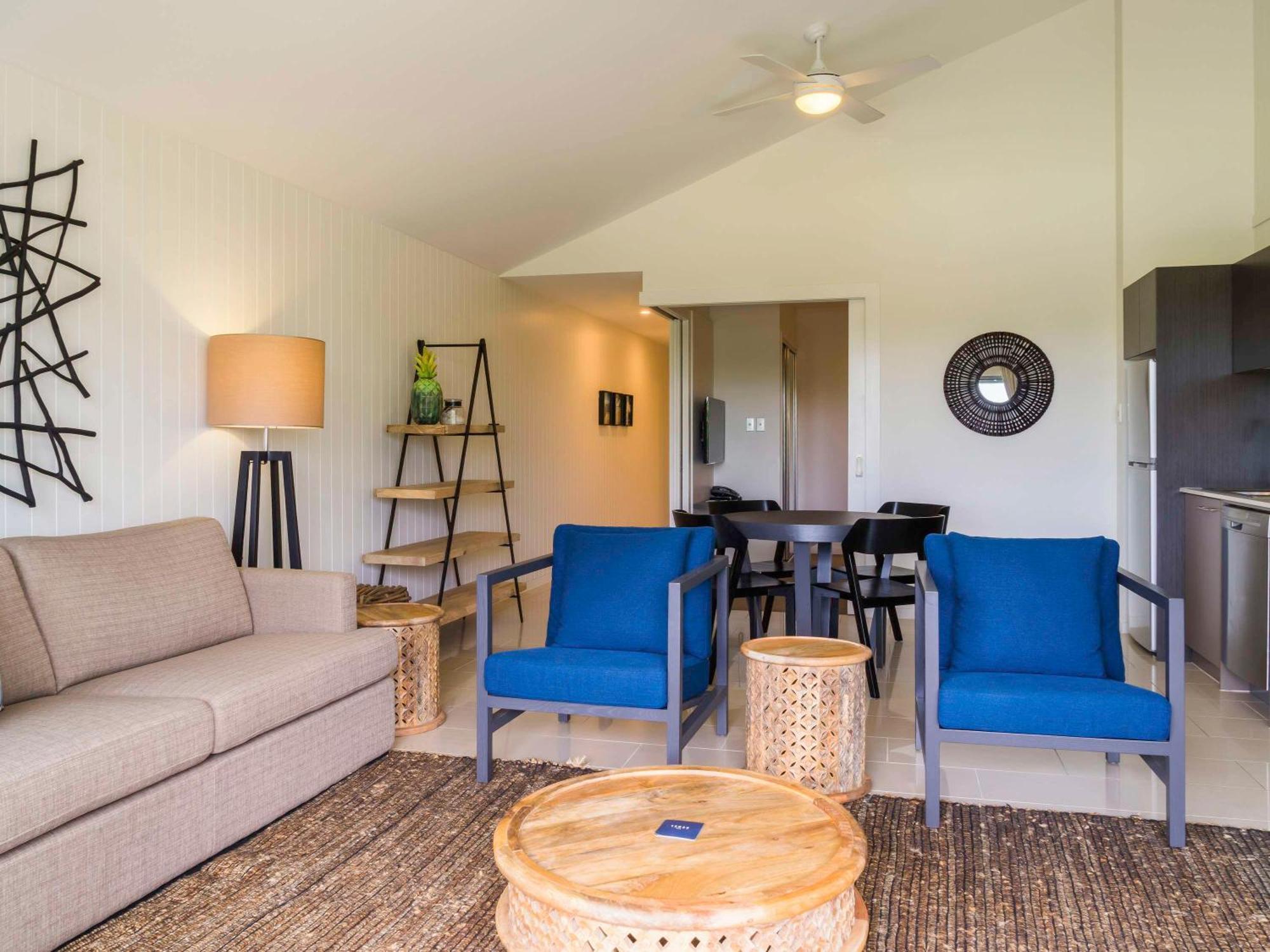Aparthotel The Sebel Palm Cove Extérieur photo