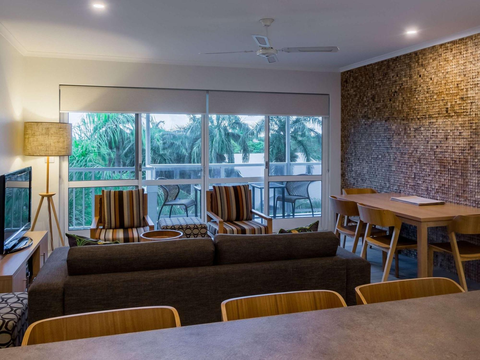 Aparthotel The Sebel Palm Cove Extérieur photo