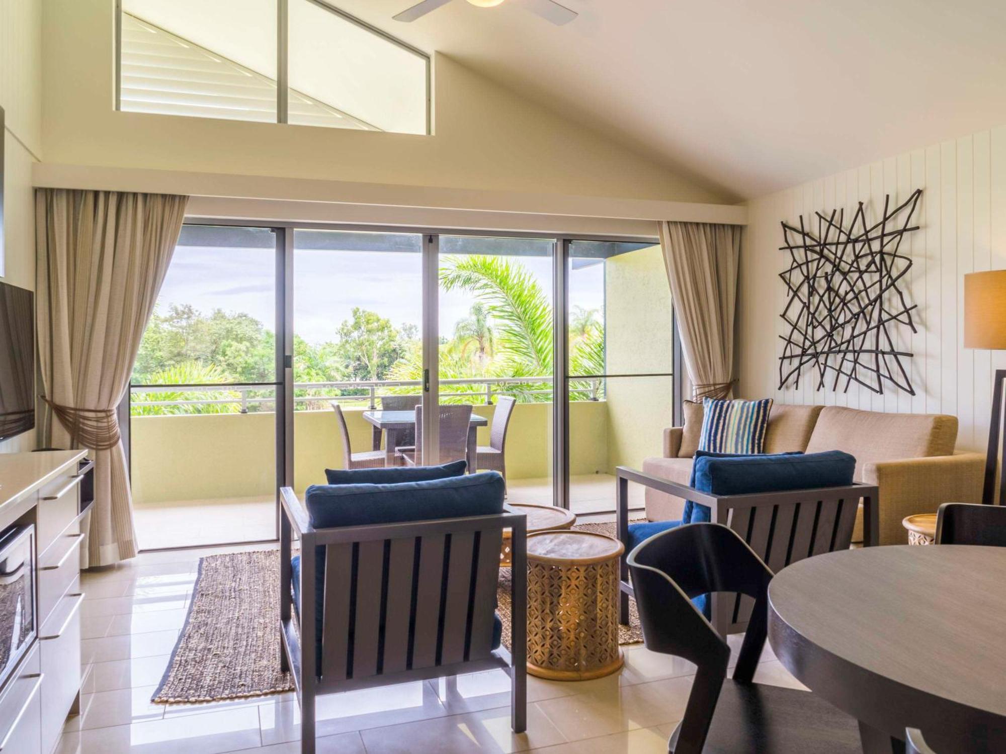 Aparthotel The Sebel Palm Cove Extérieur photo