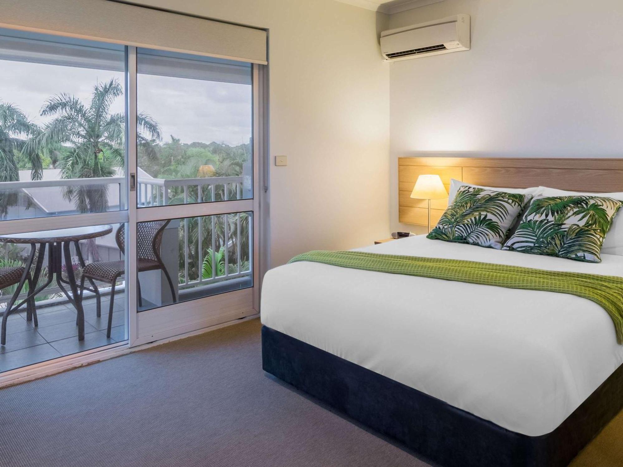Aparthotel The Sebel Palm Cove Extérieur photo