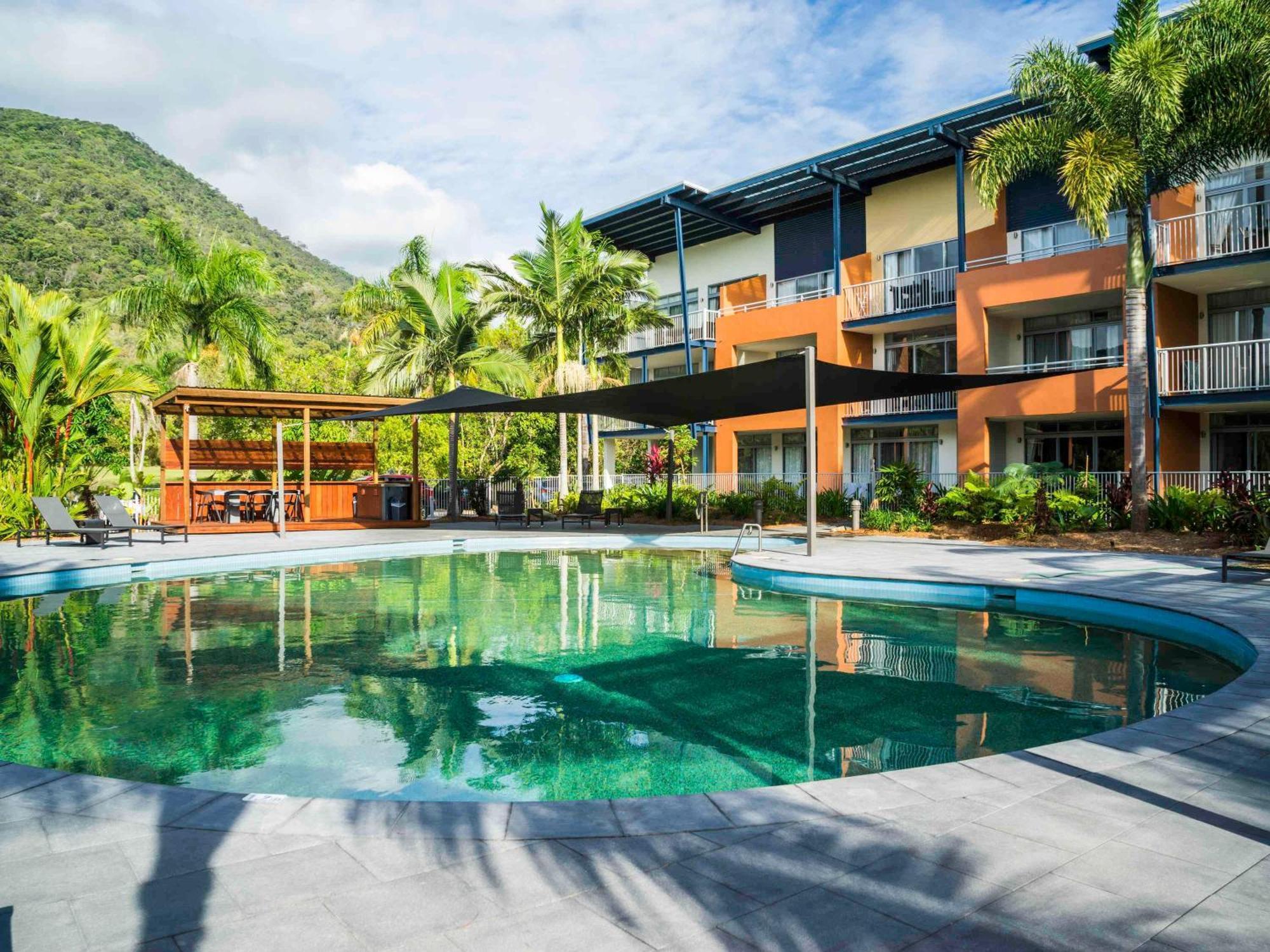 Aparthotel The Sebel Palm Cove Extérieur photo
