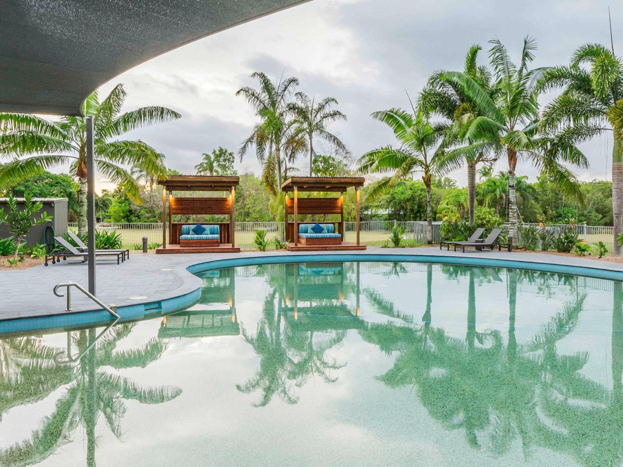 Aparthotel The Sebel Palm Cove Extérieur photo