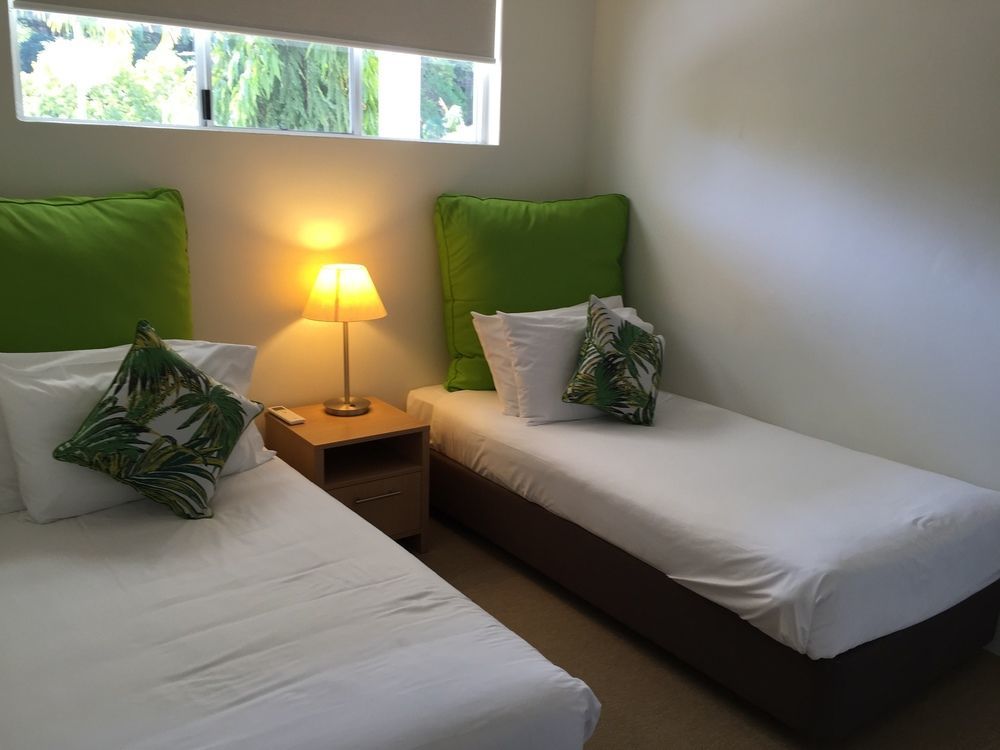 Aparthotel The Sebel Palm Cove Extérieur photo