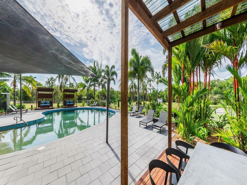 Aparthotel The Sebel Palm Cove Extérieur photo