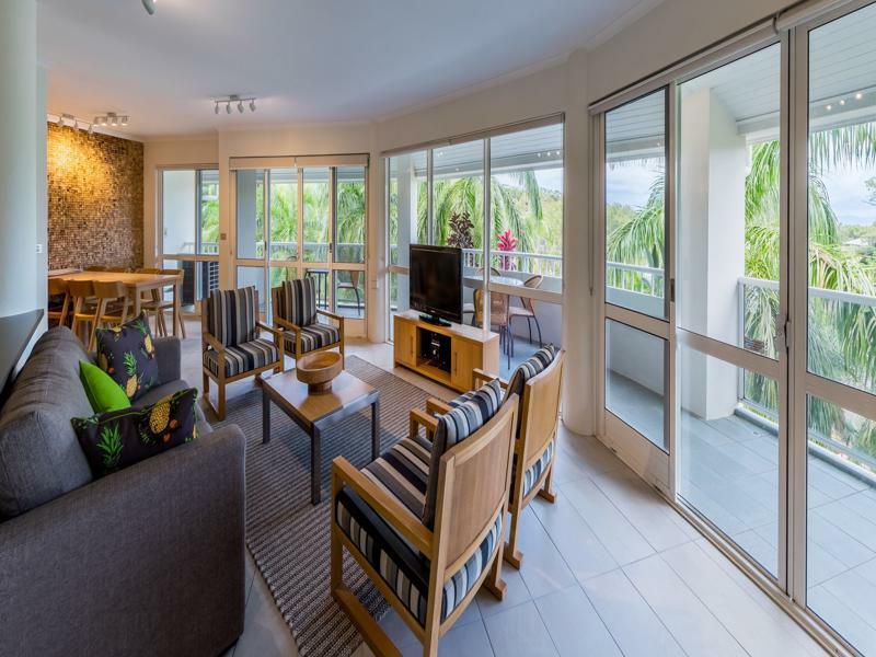 Aparthotel The Sebel Palm Cove Extérieur photo