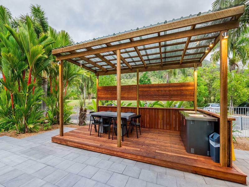 Aparthotel The Sebel Palm Cove Extérieur photo