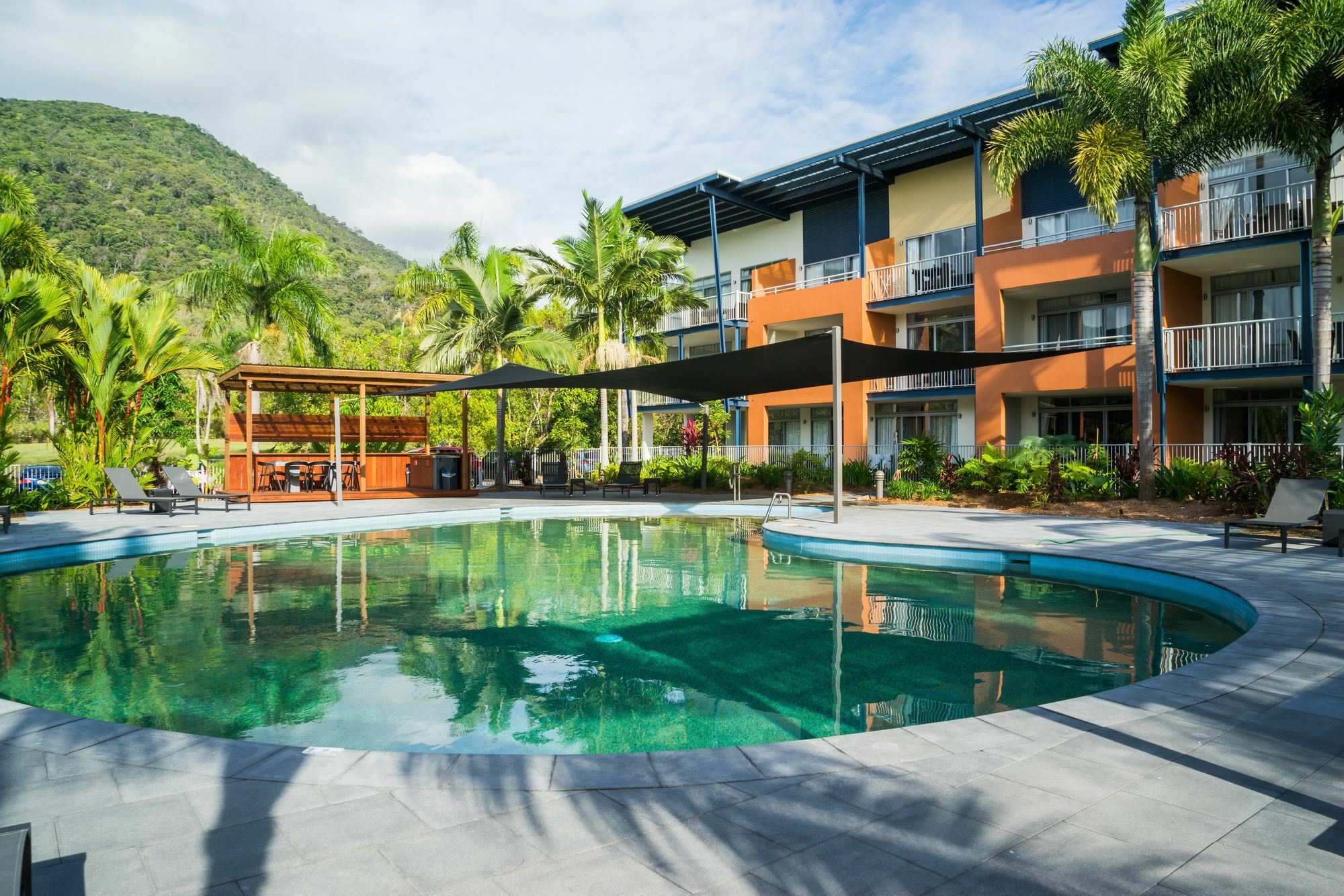 Aparthotel The Sebel Palm Cove Extérieur photo