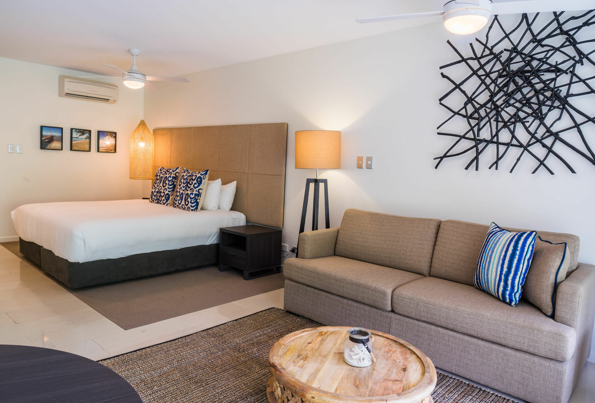 Aparthotel The Sebel Palm Cove Extérieur photo