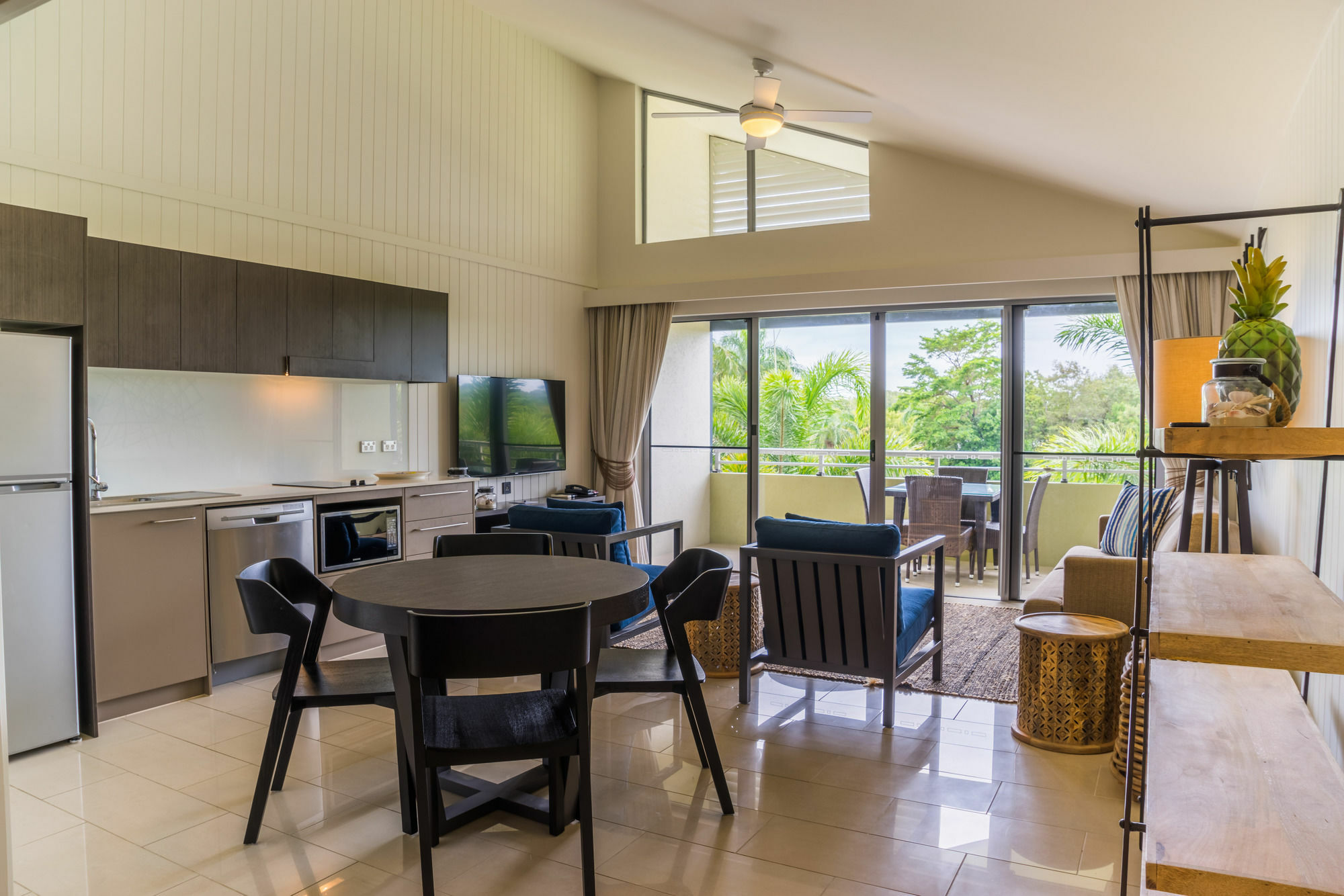 Aparthotel The Sebel Palm Cove Extérieur photo