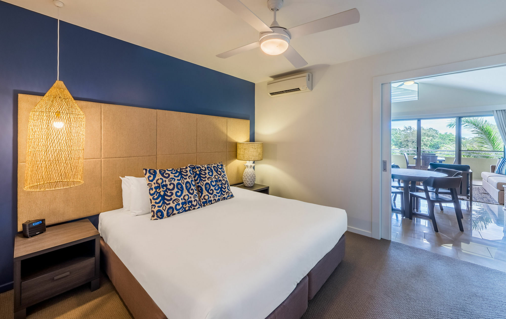 Aparthotel The Sebel Palm Cove Extérieur photo