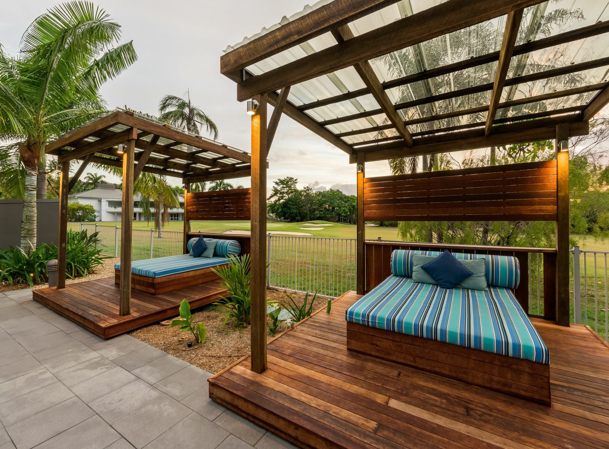 Aparthotel The Sebel Palm Cove Extérieur photo