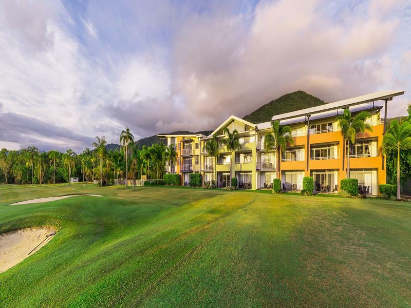 Aparthotel The Sebel Palm Cove Extérieur photo