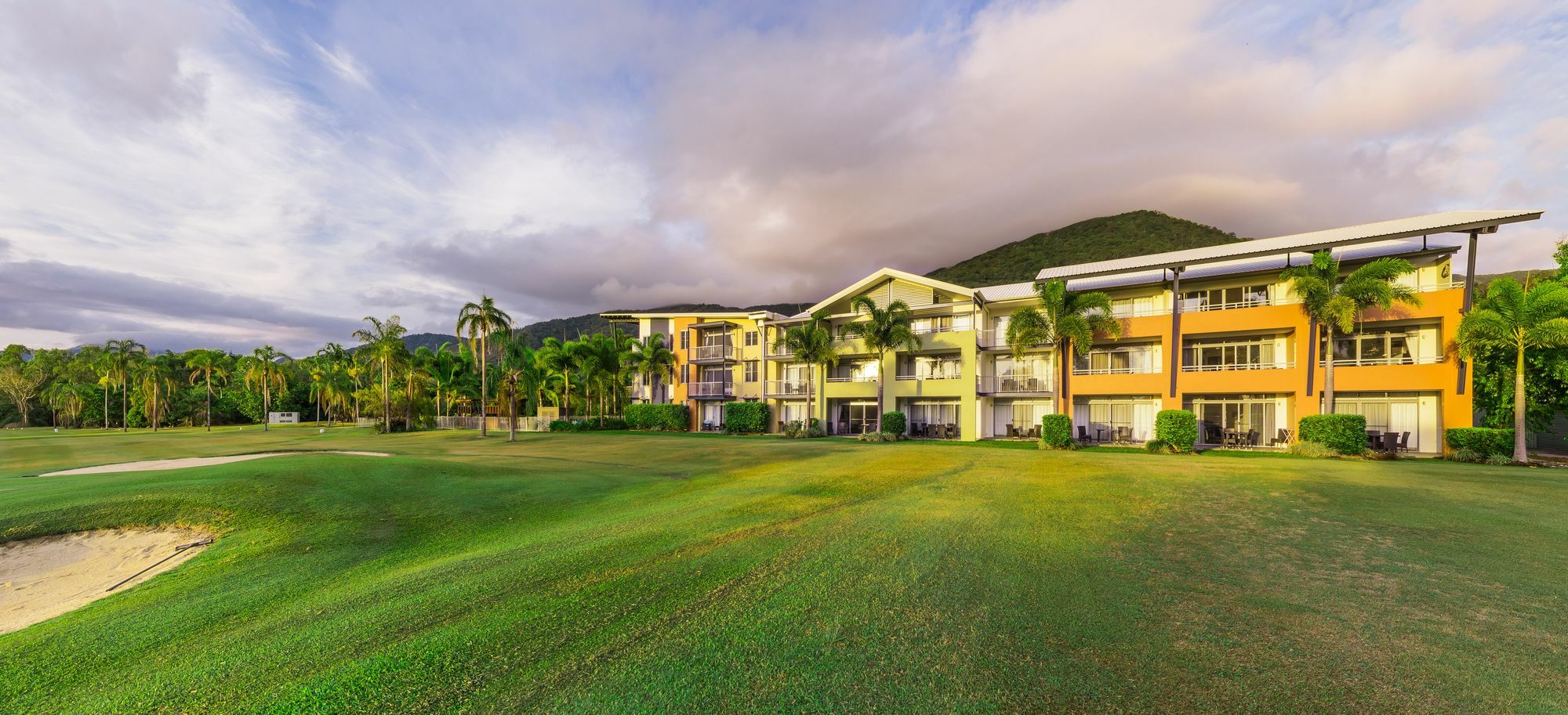 Aparthotel The Sebel Palm Cove Extérieur photo