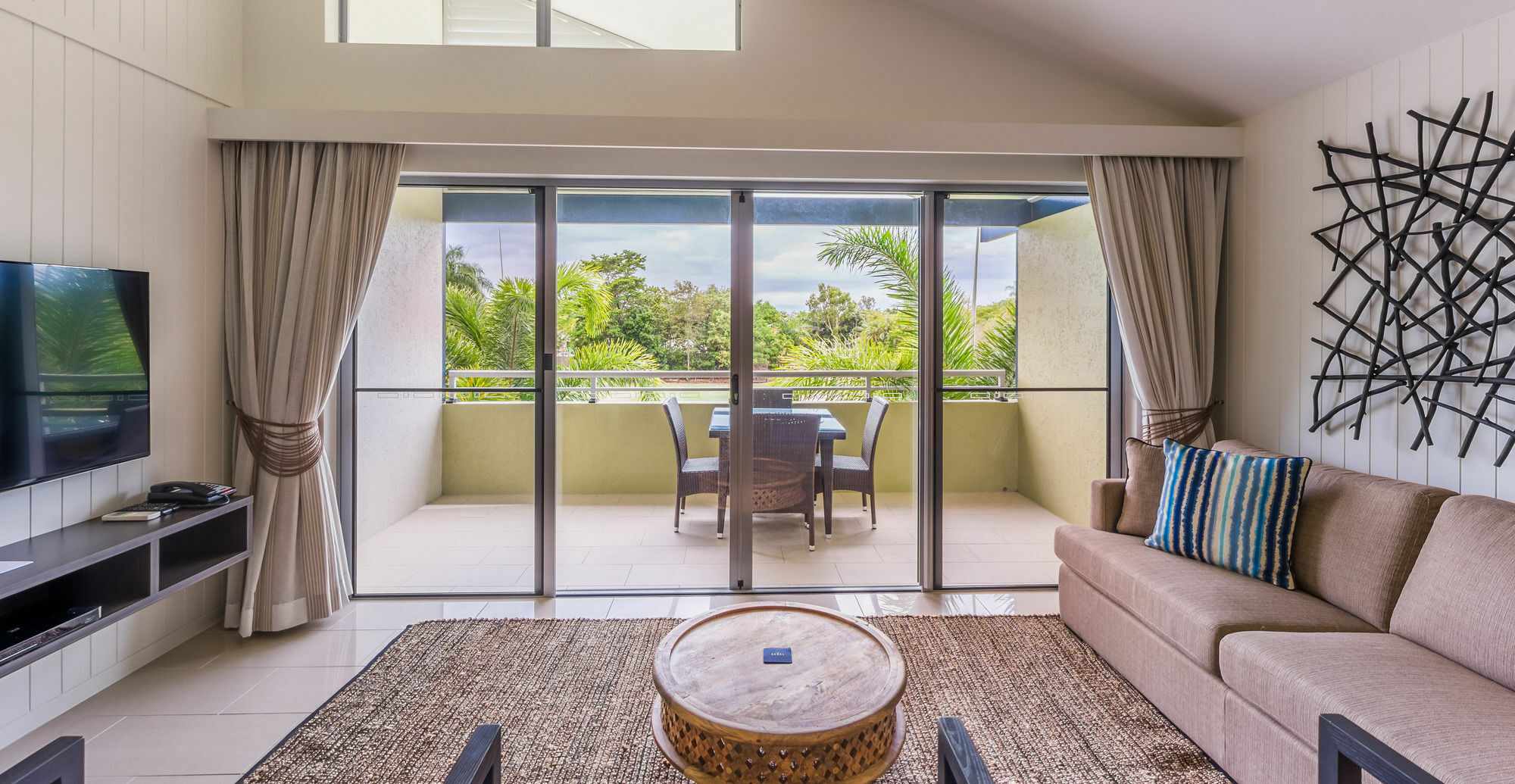 Aparthotel The Sebel Palm Cove Extérieur photo