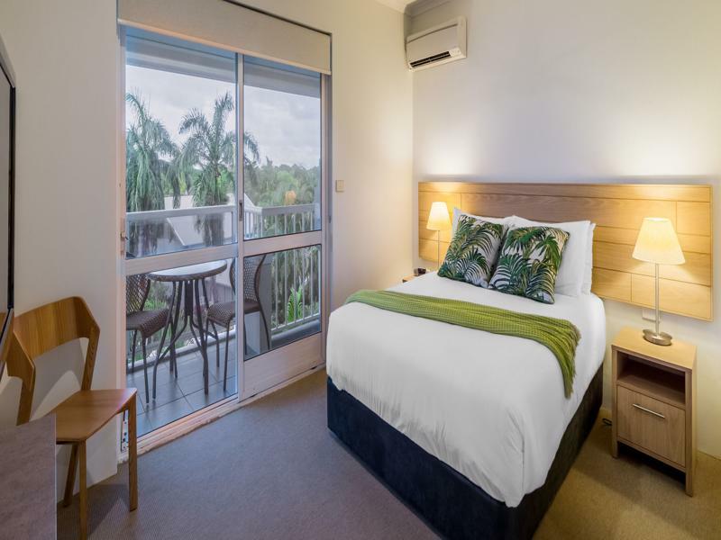 Aparthotel The Sebel Palm Cove Extérieur photo