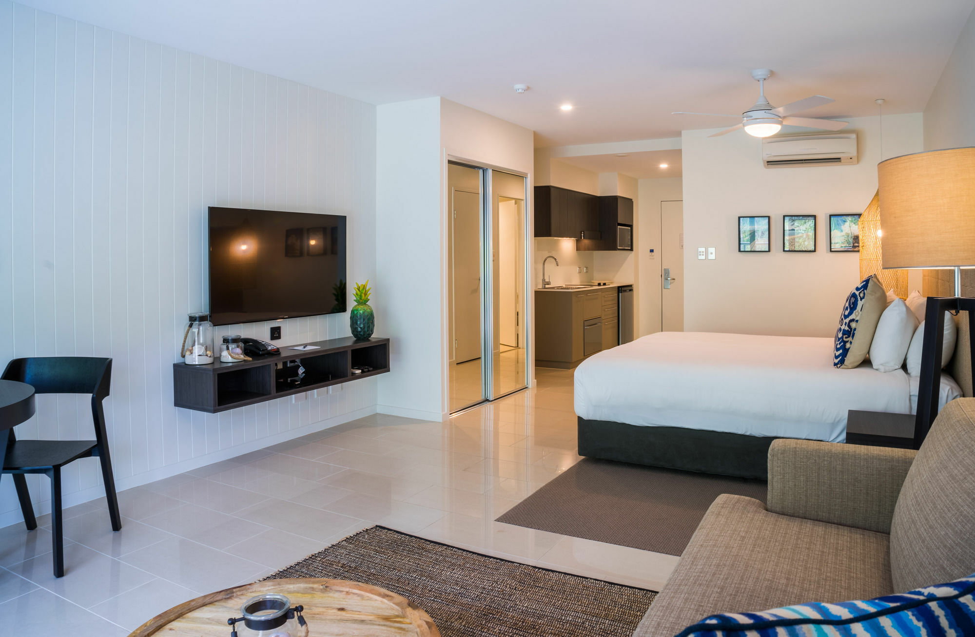 Aparthotel The Sebel Palm Cove Extérieur photo