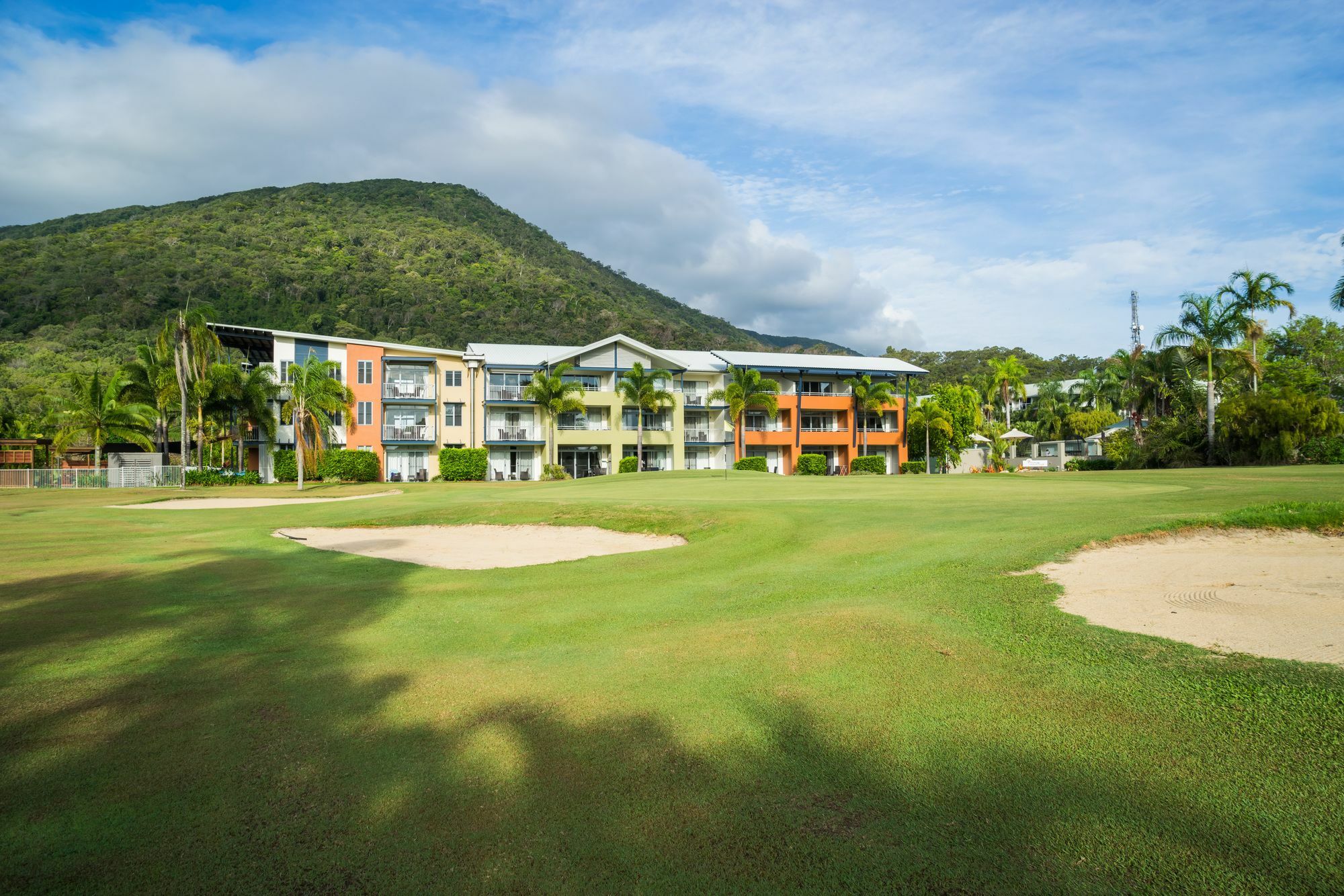 Aparthotel The Sebel Palm Cove Extérieur photo