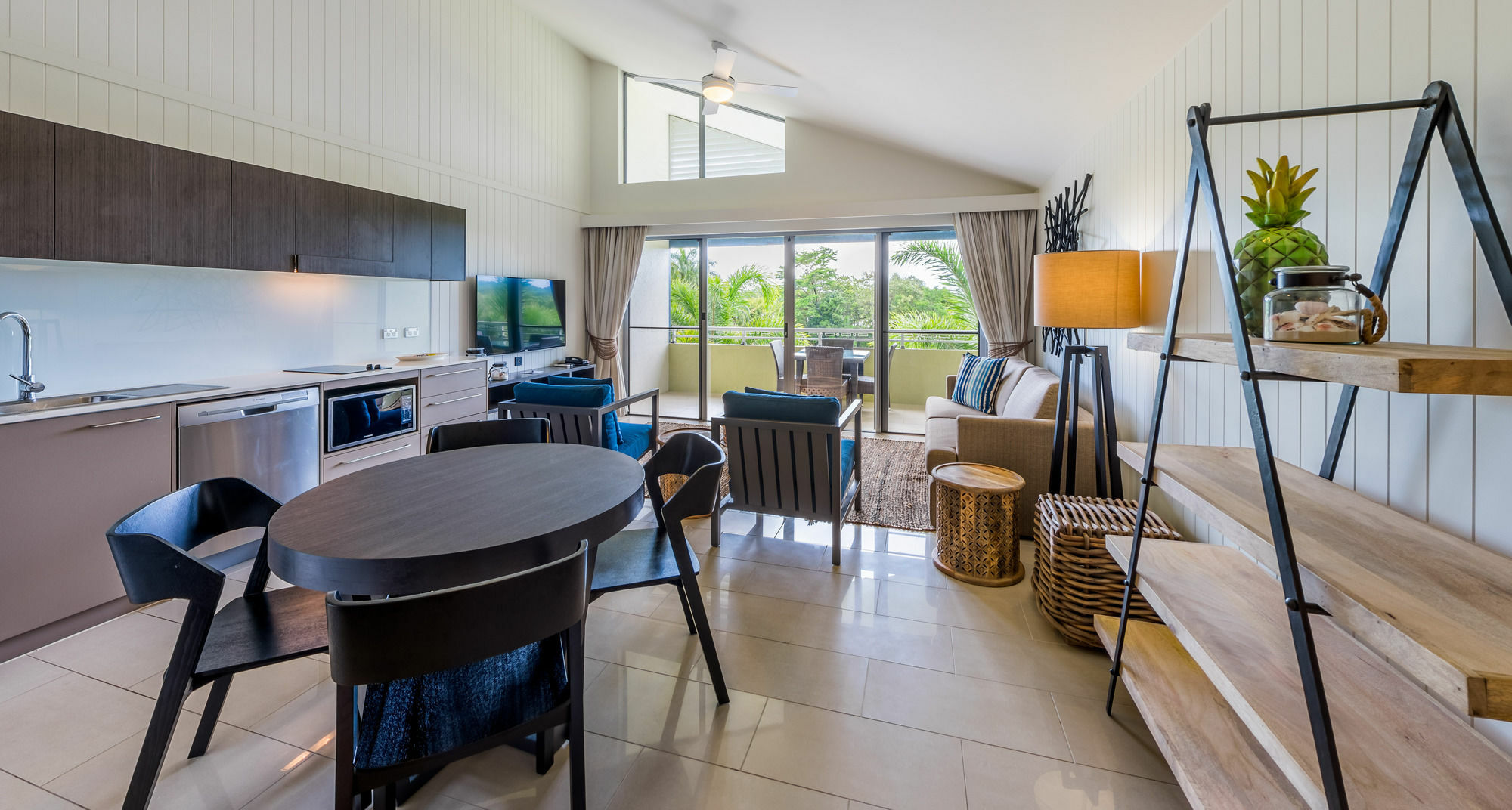 Aparthotel The Sebel Palm Cove Extérieur photo