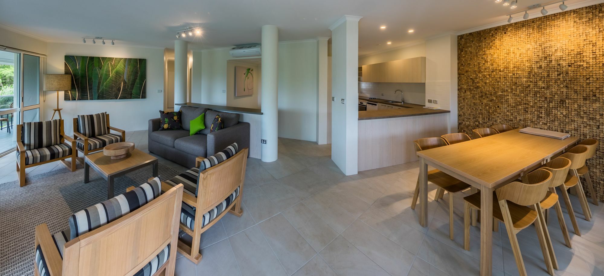 Aparthotel The Sebel Palm Cove Extérieur photo