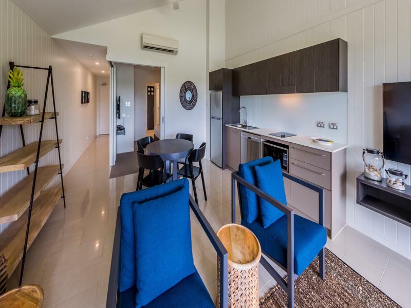 Aparthotel The Sebel Palm Cove Extérieur photo